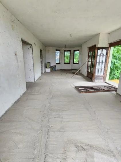Casă cu Teren 5500 Mp în Peciu Nou