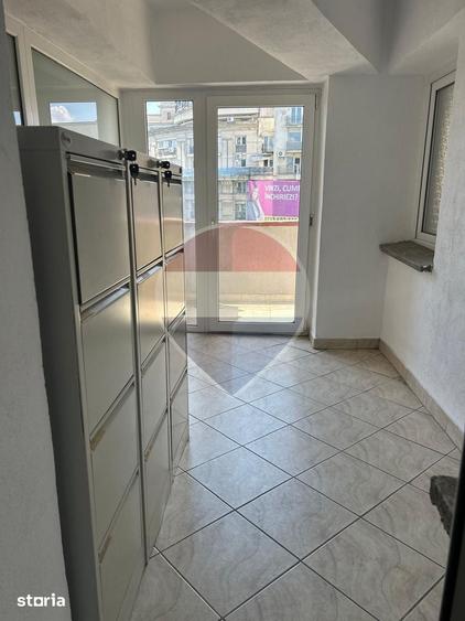 Apartament luminos cu 4 camere - 3