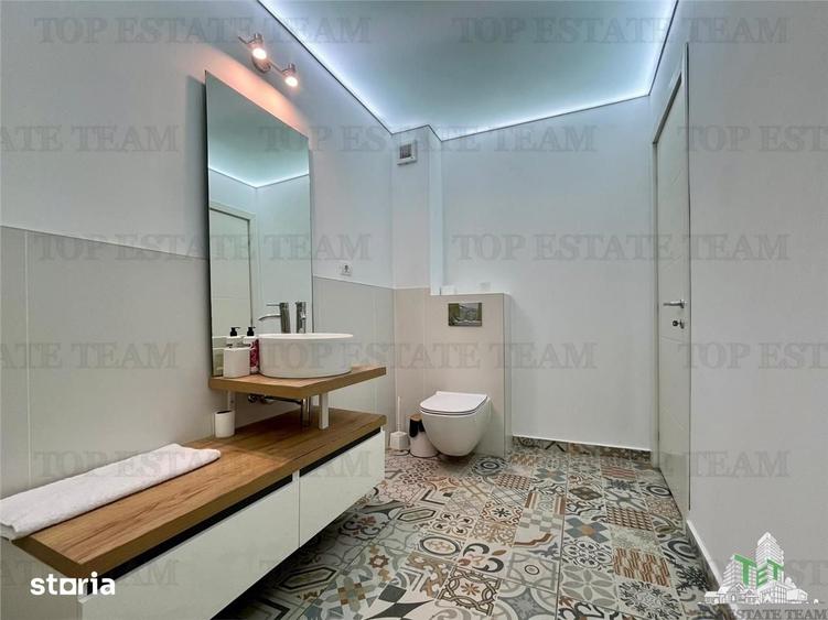 Apartament 2 camere de vanzare - Mamaia Nord | Prima linie la mare - 13