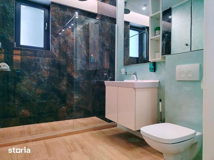Apartament cu 2 camere în Nord