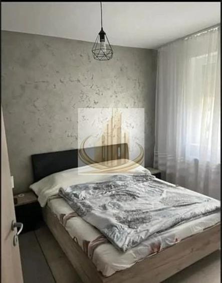 Apartament cu 2 camere decomandat în Giroc