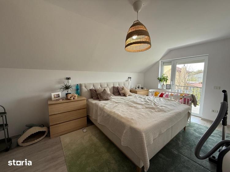 Comision 0% Casa individuala Dumbravita | Langa padure | 198mp utili - 7