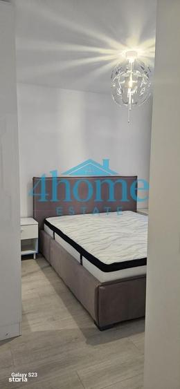 Apartament cu 3 camere în Theodor Pallady