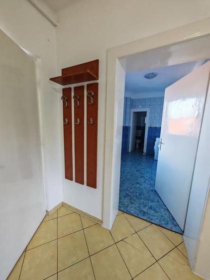 Apartament cu 2 camere decomandat în Griviței