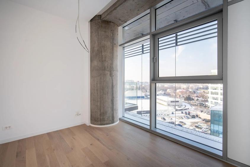 FLOREASCA - APARTAMENT DE 3 CAMERE - 7