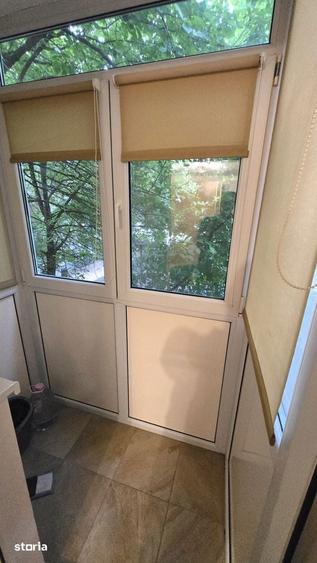 Apartament cu 2 camere în Militari