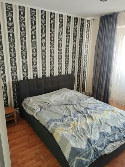 Apartament cu 2 camere decomandat în Micro 18