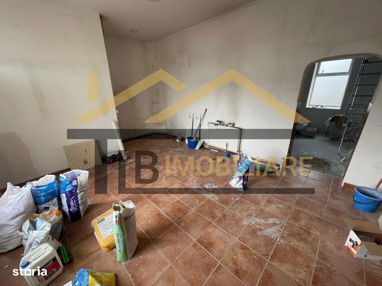 Spațiu comercial, de 50 mp, în Gheorghe Doja