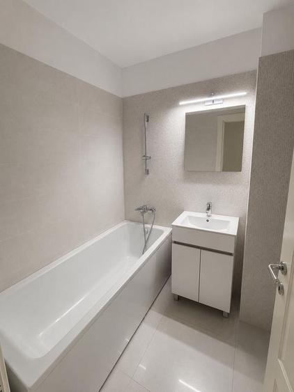 Apartament cu 2 camere decomandat, mobilat în Ferdinand