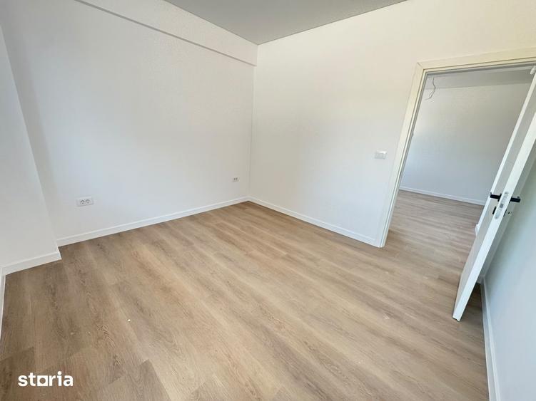 Apartament cu 2 camere decomandat în Bucium