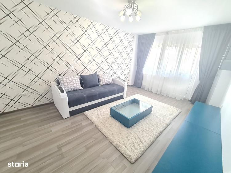 Apartament cu 2 camere decomandat în Mioriței