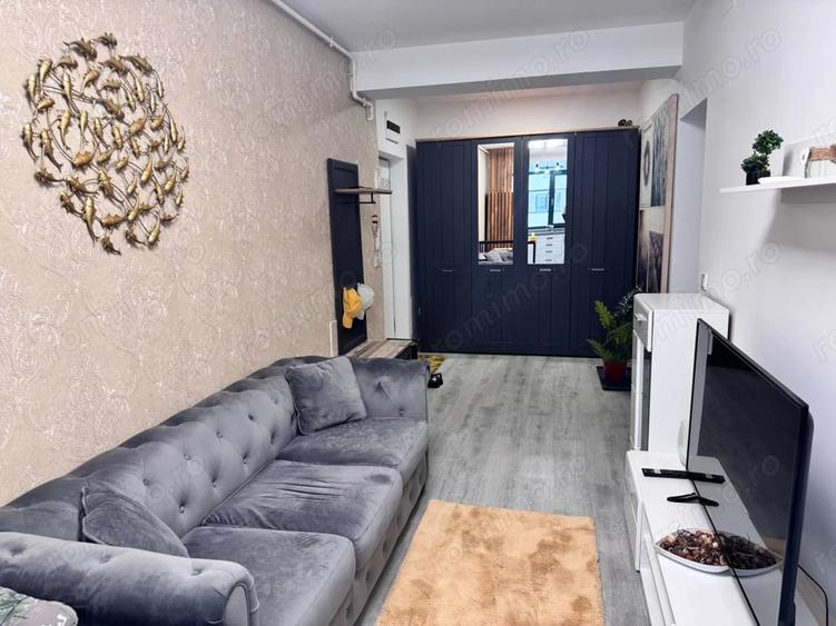 2 Camere in complex Ivory Residence, Pipera, Rond Omv, parcare inclusa - 4