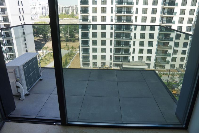 Apartament 2 camere Nusco City - 6