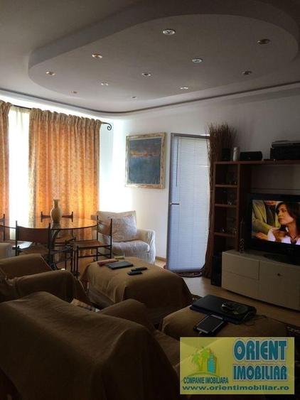 Duplex cu 5 camere în Nord-Vest