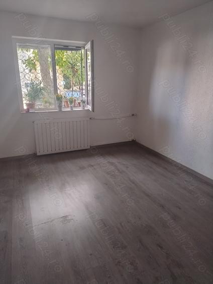 Apartament cu 2 camere semidecomandat în Ferentari
