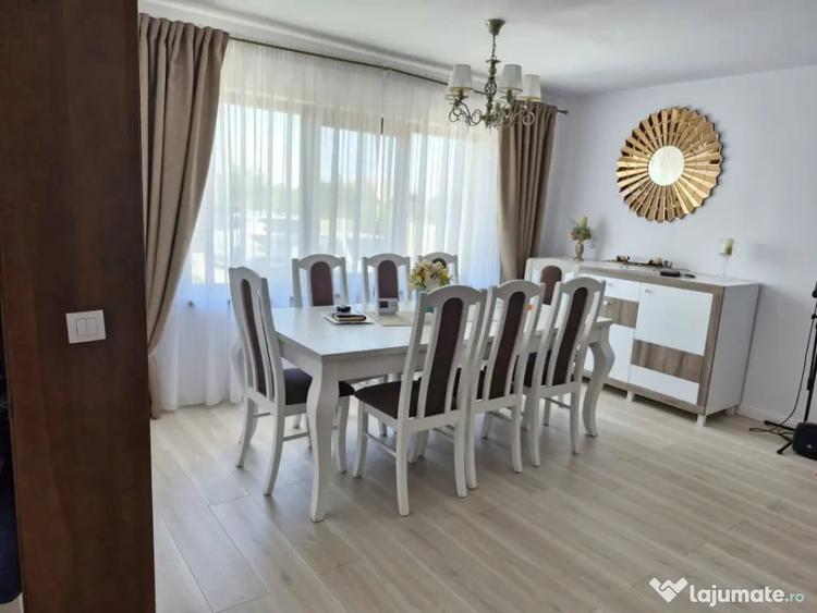Casă cu 1 camere cu Teren 1024 Mp în Malu Mare