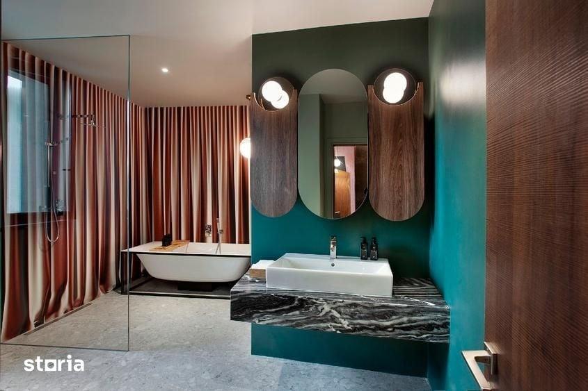 Apartament cu 4 camere în Primăverii