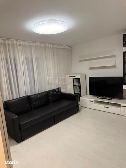 Apartament cu 3 camere decomandat în Progresul