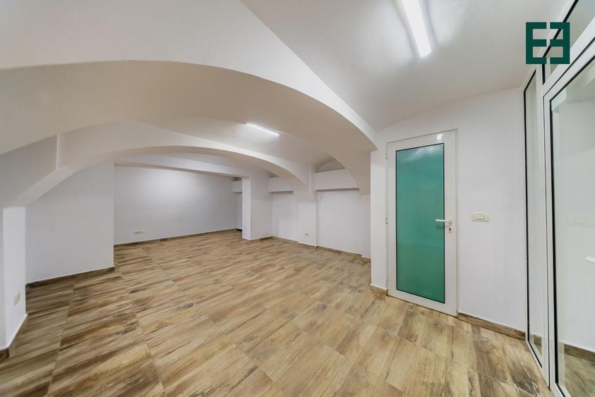 Birou, de 70 mp, în Ultracentral