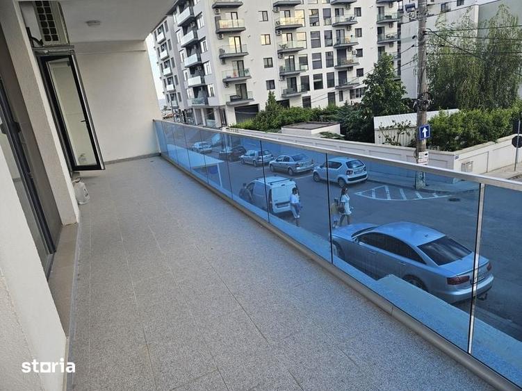 Inchiriez apartament.2 camere - 8