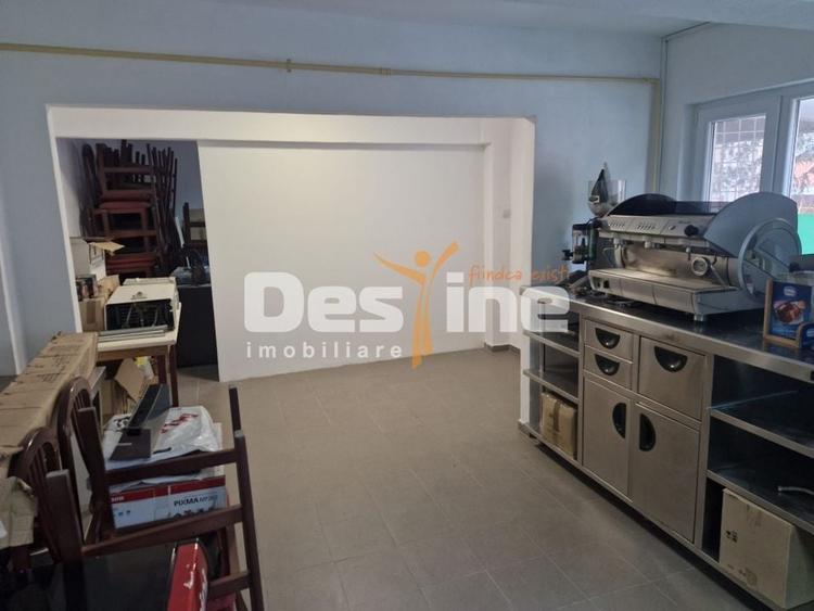 Spațiu comercial, de 67 mp, în Cugir