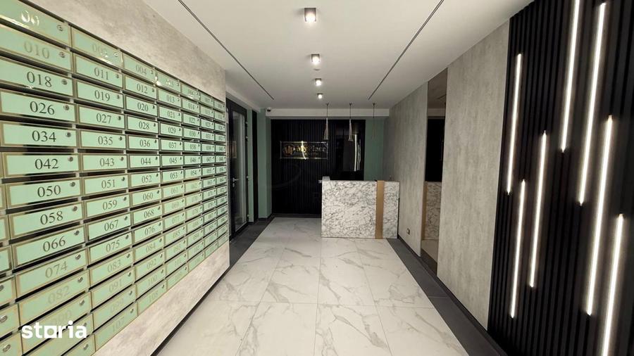 Apartament l 2 Camere l My Place North - 4