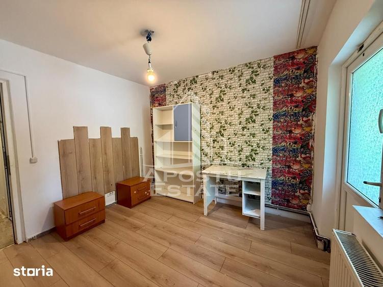 Apartament 3 camere de vanzare, zona Lipovei, Timisoara - 14