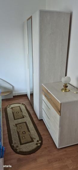 Apartament cu 2 camere decomandat în 13 Septembrie