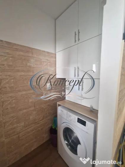 Apartament cu 3 camere decomandat în Plopilor