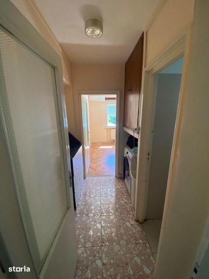 Apartament 2 camere de vanzare , Arinului M15 , et 2 , 58.000 euro neg - 4