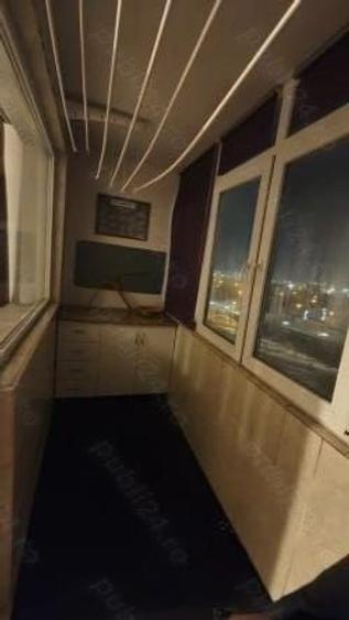 Apartament cu 2 camere decomandat, mobilat în Km 4-5