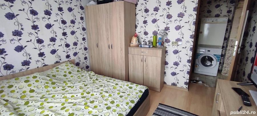 Apartament cu 2 camere decomandat în Sighișoara