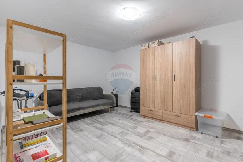 Casa de vanzare Sos. Galata, Iasi - Ideala pentru investie 0% COMISION - 7