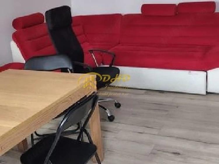 Garsonieră semidecomandată în Moara de Vânt