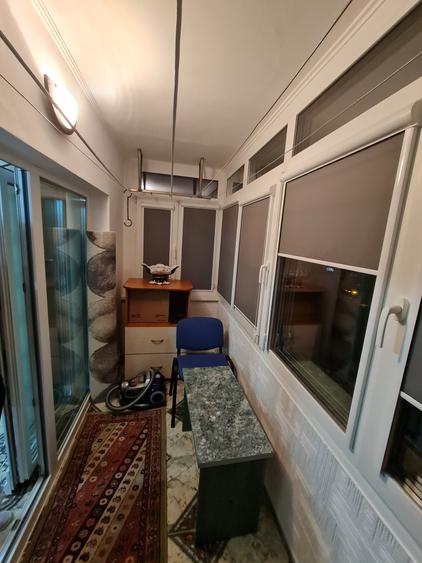Apartament cu 2 camere decomandat, mobilat în Tineretului