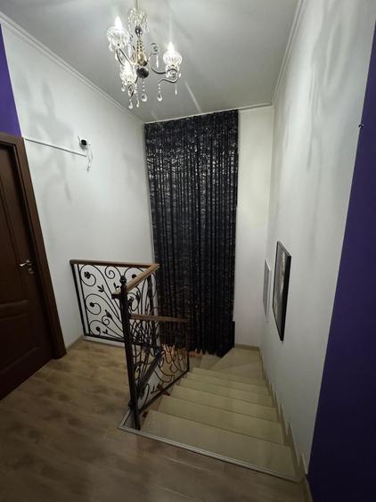 Casă cu 5 camere cu Canalizare în Bragadiru