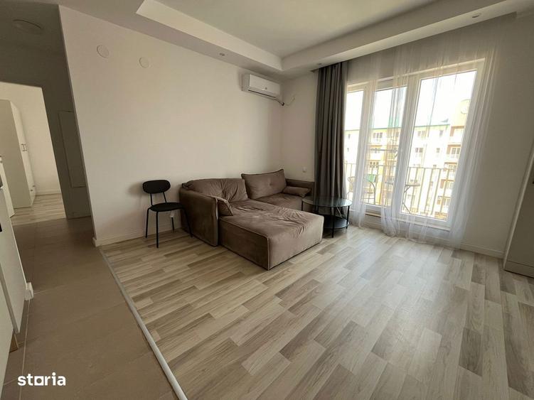 Studio dublu - Cosmopolis - Comision 0%, Parcare inclusa! - 3