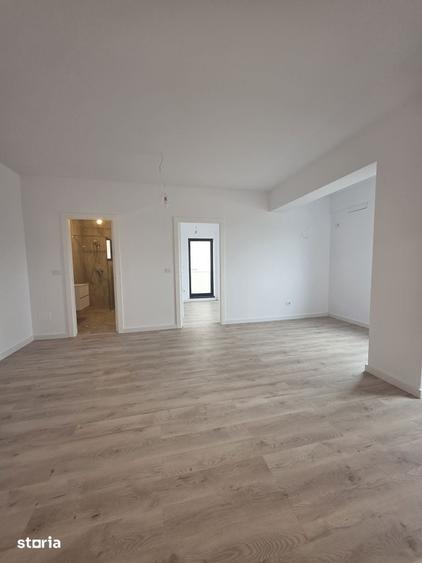 Apartament bloc nou finalizat, mobilat, privata - 18