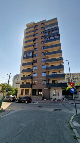 De Inchiriat Studio Mobilat | Utilat | Centrala Proprie | Metrou Mihai Bravu - 10
