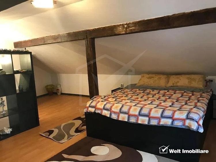 Apartament 3 camere Marasti, amenajat modern - 6
