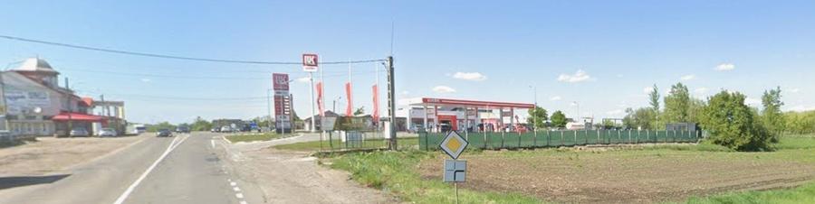 Spațiu comercial, în Spătărești