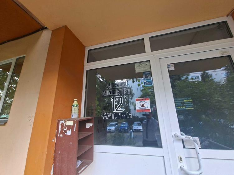 Apartament cu 2 camere semidecomandat în Mihai Viteazul