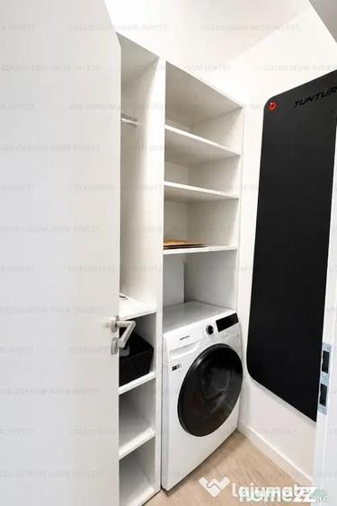 Apartament cu 2 camere decomandat în Bartolomeu