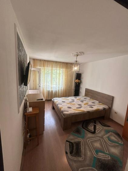 Garsoniera de vanzare Crangasi - 1