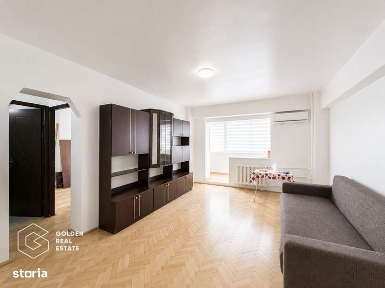 Apartament cu 2 camere în Fortuna