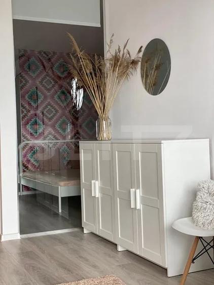 Apartament 2 camere, modern, parcare, zona Iris - 3