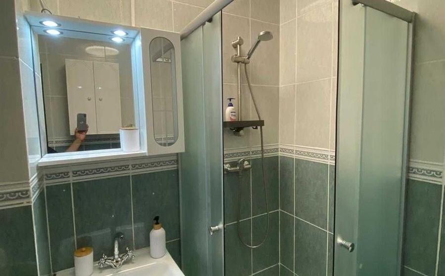 Garsonieră decomandată în Obor