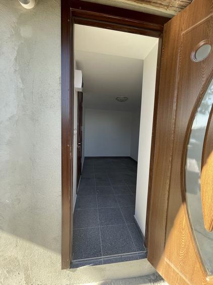Casă cu 2 camere în Corlăteni