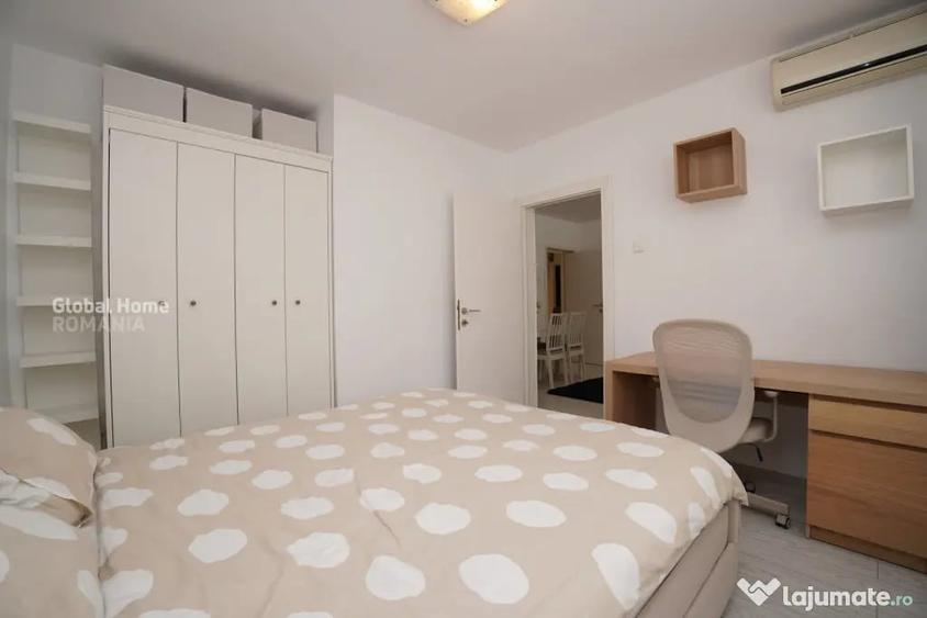 Ultracentral | 3 Camere | 3 Balcoane | Universitate Pia? - Bucuresti (Bucuresti-Ilfov) - 1