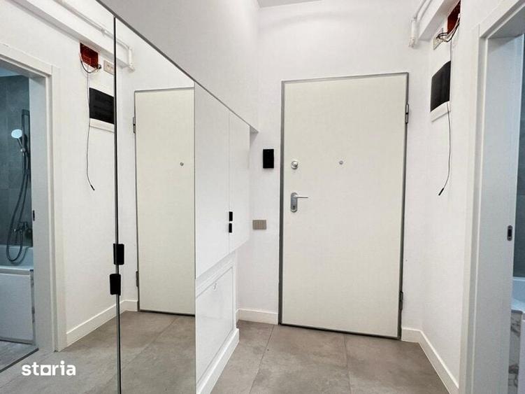 Apartament 2 camere | Curte Englezeasca | Mobilat si Utilat | Dressing - 6